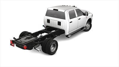New 2024 Ram 3500 Tradesman Crew Cab 4x4 60 CA Cab Chassis for sale #RG338166 - photo 2