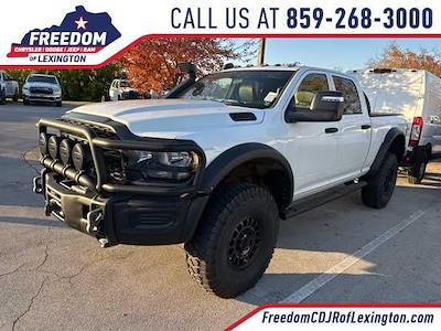 New 2024 Ram 2500 Tradesman Crew Cab 4x4 Pickup for sale #RG339677 - photo 1