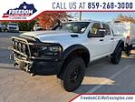 New 2024 Ram 2500 Tradesman Crew Cab 4x4 Pickup for sale #RG339677 - photo 1