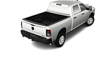 New 2024 Ram 2500 Tradesman Crew Cab 4x4 Pickup for sale #RG339678 - photo 2
