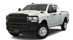 New 2024 Ram 2500 Tradesman Crew Cab 4x4 Pickup for sale #RG339678 - photo 9