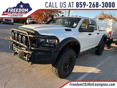 New 2024 Ram 2500 Tradesman Crew Cab for sale #RG339679 - photo 1