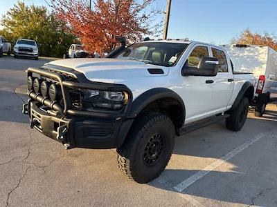 New 2024 Ram 2500 Tradesman Crew Cab for sale #RG339679 - photo 2