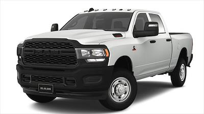 New 2024 Ram 2500 Tradesman Crew Cab 4x4 Pickup for sale #RG339681 - photo 1