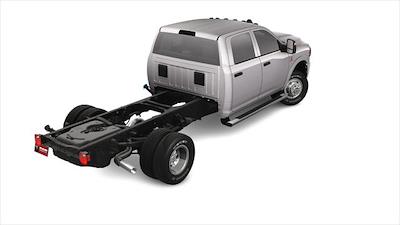 New 2024 Ram 3500 Tradesman Crew Cab 4x4 60 CA Cab Chassis for sale #RG374919 - photo 2