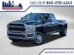 2024 Ram 3500 Crew Cab DRW 4x4, Pickup for sale #RG414495 - photo 1