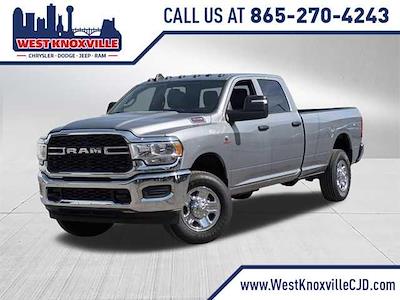 New 2024 Ram 3500 Tradesman Crew Cab 4x4 Pickup for sale #RG414719 - photo 1