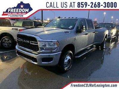 2024 Ram 3500 Crew Cab DRW 4x4, Pickup for sale #RG416833 - photo 1