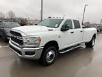 2024 Ram 3500 Crew Cab DRW 4x4, Pickup for sale #RG416843 - photo 9