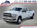 New 2024 Ram 3500 Tradesman Crew Cab 4x4 DRW Pickup for sale #RG416844 - photo 1