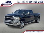 New 2024 Ram 3500 Tradesman Crew Cab 4x4 DRW Pickup for sale #RG416863 - photo 1