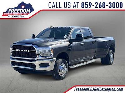 New 2024 Ram 3500 Tradesman Crew Cab 4x4 DRW Pickup for sale #RG416869 - photo 1