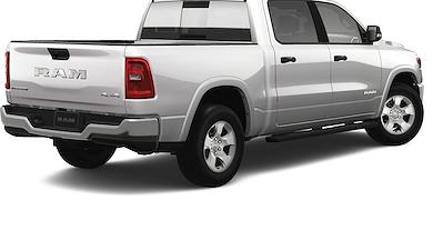New 2025 Ram 1500 Big Horn Crew Cab 4x4 Pickup for sale #S4161965 - photo 2