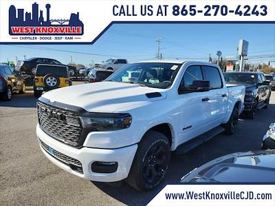 New 2025 Ram 1500 Big Horn Crew Cab for sale #S4161966 - photo 1