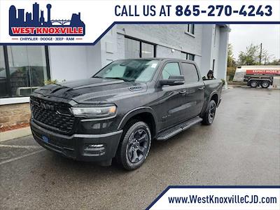 New 2025 Ram 1500 Big Horn Crew Cab for sale #S4161967 - photo 1
