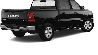 New 2025 Ram 1500 Big Horn Crew Cab 4x4 Pickup for sale #S4161968 - photo 2