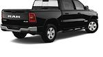New 2025 Ram 1500 Big Horn Crew Cab 4x4 Pickup for sale #S4161968 - photo 2