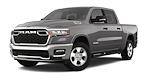 New 2025 Ram 1500 Big Horn Crew Cab 4x4 Pickup for sale #S4161970 - photo 1
