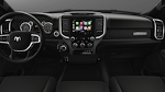 New 2025 Ram 1500 Big Horn Crew Cab 4x4 Pickup for sale #S4161970 - photo 6