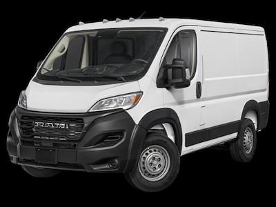 New 2025 Ram ProMaster 1500 High Roof Empty Cargo Van for sale #SE500329 - photo 1