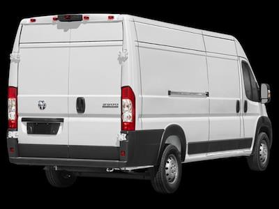 New 2025 Ram ProMaster 3500 High Roof Empty Cargo Van for sale #SE501703 - photo 2