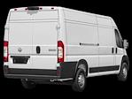 New 2025 Ram ProMaster 3500 High Roof Empty Cargo Van for sale #SE501703 - photo 2