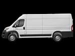 New 2025 Ram ProMaster 3500 High Roof Empty Cargo Van for sale #SE501703 - photo 3