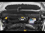 New 2025 Ram ProMaster 3500 High Roof Empty Cargo Van for sale #SE501703 - photo 9