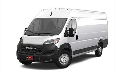 New 2025 Ram ProMaster 3500 High Roof Empty Cargo Van for sale #SE501704 - photo 1