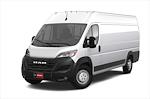 New 2025 Ram ProMaster 3500 High Roof Empty Cargo Van for sale #SE501704 - photo 1