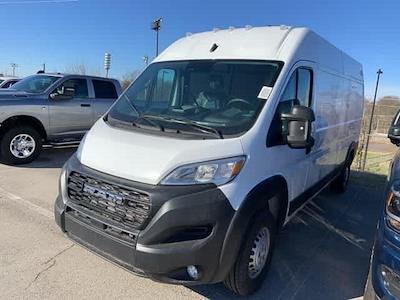 2025 Ram ProMaster 2500 High Roof FWD, Empty Cargo Van for sale #SE532363 - photo 2