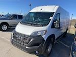 2025 Ram ProMaster 2500 High Roof FWD, Empty Cargo Van for sale #SE532363 - photo 4