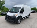New 2025 Ram ProMaster 1500 High Roof Empty Cargo Van for sale #SE555899 - photo 3