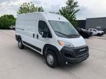New 2025 Ram ProMaster 1500 High Roof Empty Cargo Van for sale #SE555899 - photo 5