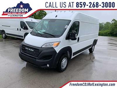 New 2025 Ram ProMaster 2500 High Roof Empty Cargo Van for sale #SE556125 - photo 1