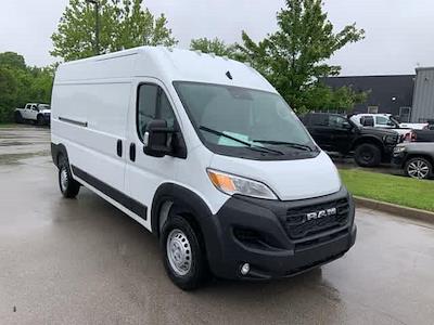 New 2025 Ram ProMaster 2500 High Roof Empty Cargo Van for sale #SE556125 - photo 2