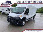 New 2025 Ram ProMaster 2500 High Roof Empty Cargo Van for sale #SE556125 - photo 1