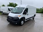 New 2025 Ram ProMaster 2500 High Roof Empty Cargo Van for sale #SE556125 - photo 3