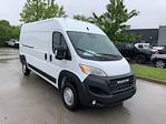 New 2025 Ram ProMaster 2500 High Roof Empty Cargo Van for sale #SE556125 - photo 2