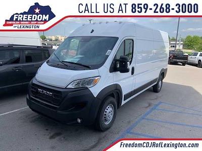 New 2025 Ram ProMaster 2500 High Roof Empty Cargo Van for sale #SE556126 - photo 1