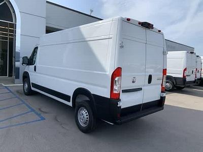 New 2025 Ram ProMaster 2500 High Roof Empty Cargo Van for sale #SE556126 - photo 2