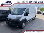New 2025 Ram ProMaster 2500 High Roof Empty Cargo Van for sale #SE556126 - photo 1