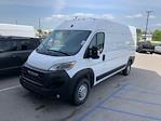 New 2025 Ram ProMaster 2500 High Roof Empty Cargo Van for sale #SE556126 - photo 3