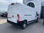 New 2025 Ram ProMaster 2500 High Roof Empty Cargo Van for sale #SE556126 - photo 4