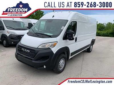 New 2025 Ram ProMaster 2500 High Roof Empty Cargo Van for sale #SE556127 - photo 1