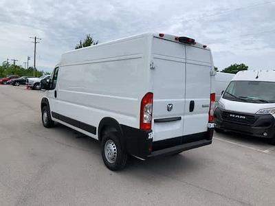 New 2025 Ram ProMaster 2500 High Roof Empty Cargo Van for sale #SE556127 - photo 2