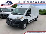 New 2025 Ram ProMaster 2500 High Roof Empty Cargo Van for sale #SE556127 - photo 1