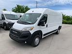 New 2025 Ram ProMaster 2500 High Roof Empty Cargo Van for sale #SE556127 - photo 3