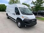 New 2025 Ram ProMaster 2500 High Roof Empty Cargo Van for sale #SE556127 - photo 5