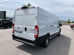 New 2025 Ram ProMaster 3500 High Roof Empty Cargo Van for sale #SE556336 - photo 4